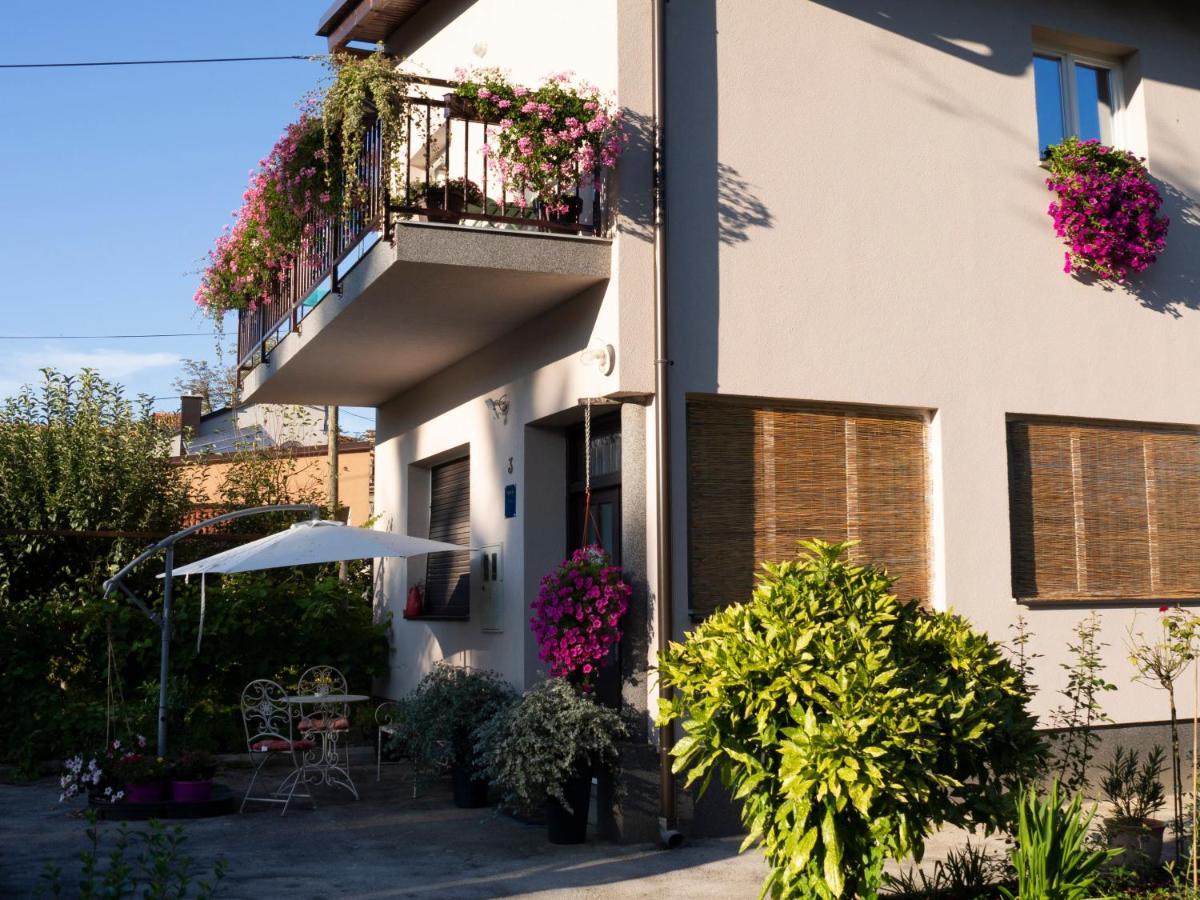 Apartment Dubovac Karlovac Exterior photo