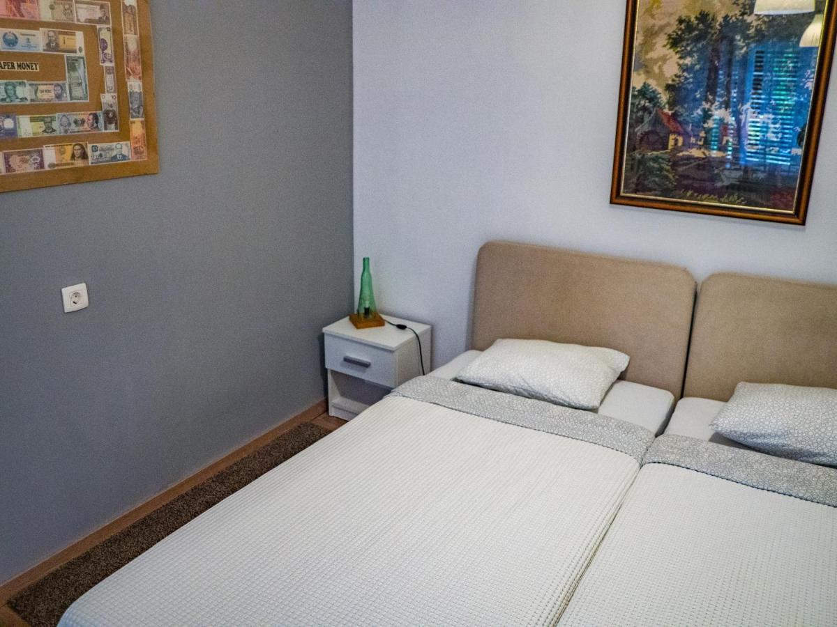 Apartment Dubovac Karlovac Exterior photo