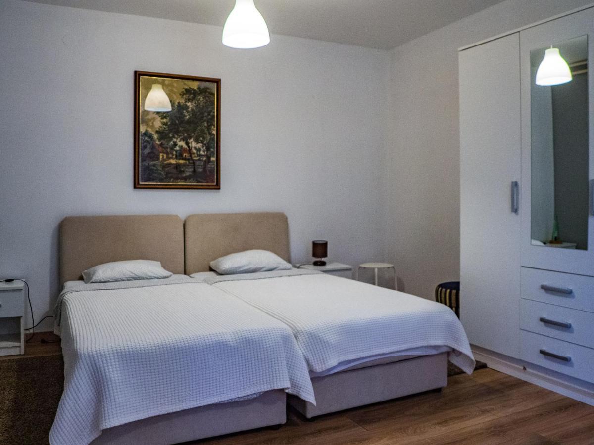 Apartment Dubovac Karlovac Exterior photo