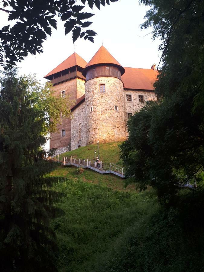 Apartment Dubovac Karlovac Exterior photo