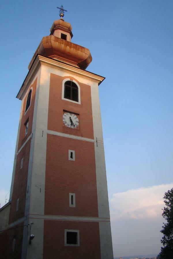 Apartment Dubovac Karlovac Exterior photo
